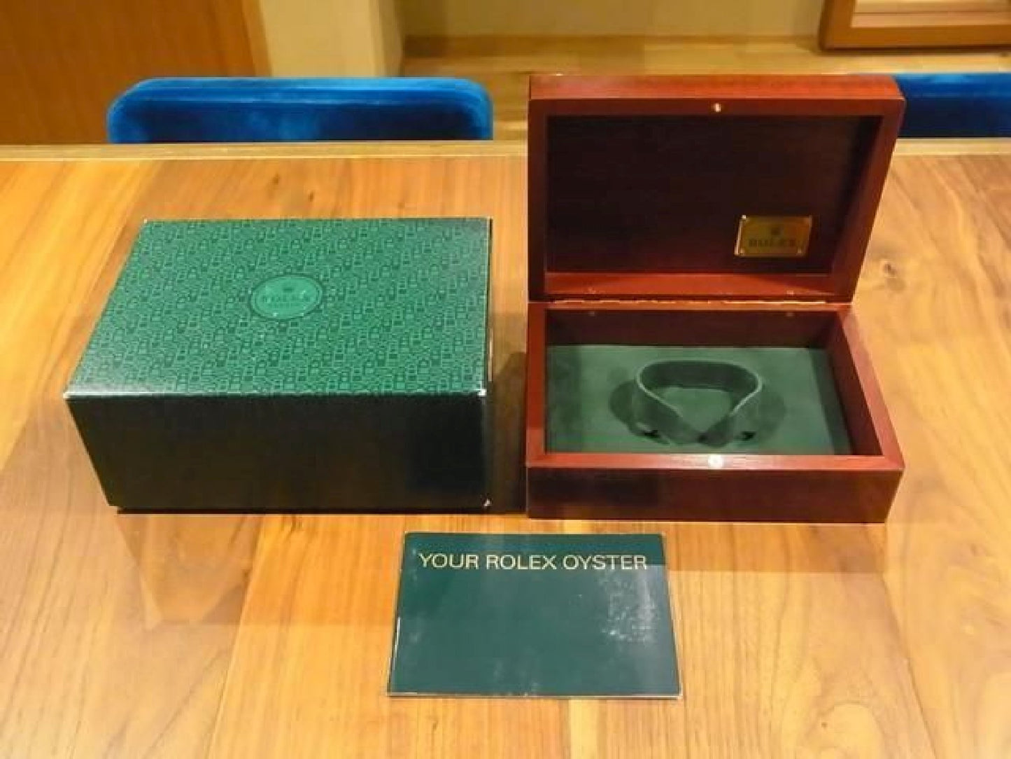 ROLEX Daytona SS xYG Kombination weißes Shell 116523 Y-Serie Herren 192416387 hannari-shop