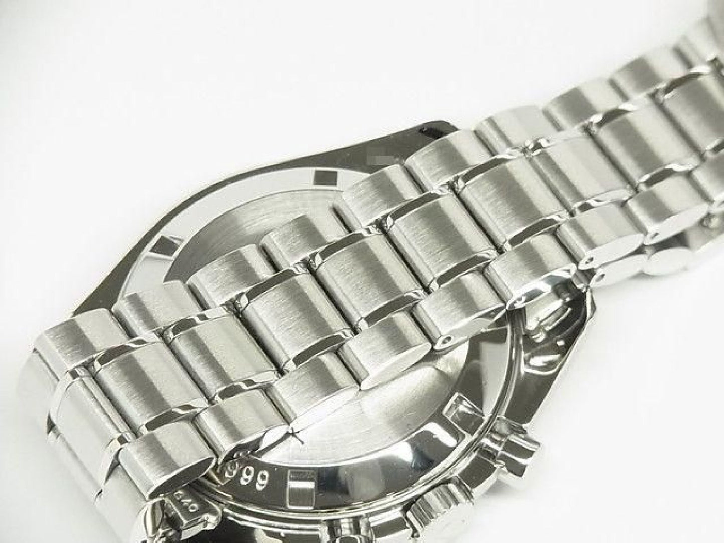 OMEGA Speedmaster Professional Galactic Railroad999 Limited Modell Ref.3571-50 1999 Lot Limited Herren 174101156 hannari-shop