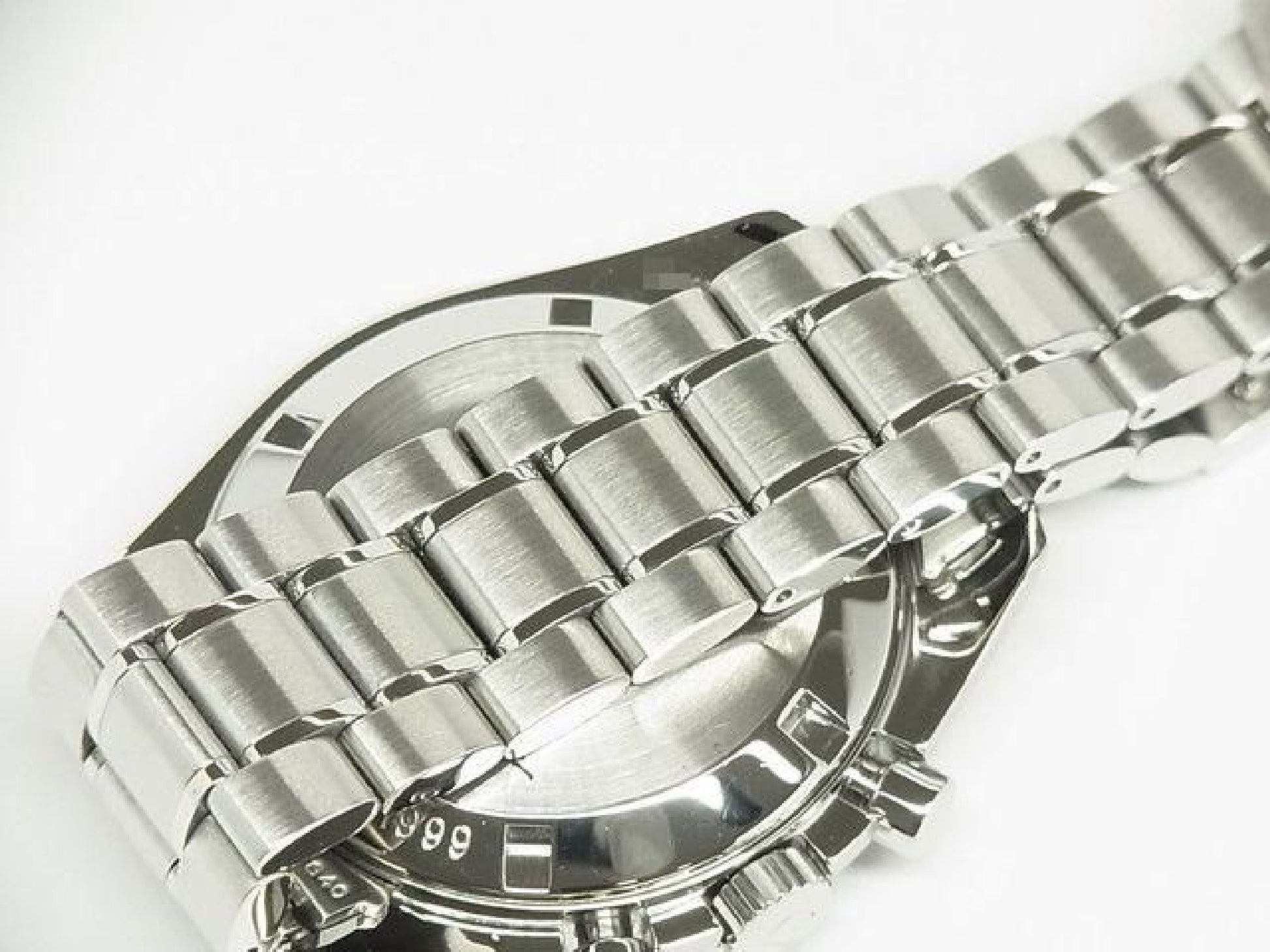OMEGA Speedmaster Professional Galactic Railroad999 Limited Modell Ref.3571-50 1999 Lot Limited Herren 174101156 hannari-shop
