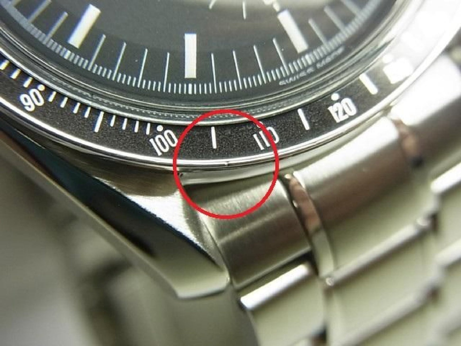 OMEGA Speedmaster Professional Galactic Railroad999 Limited Modell Ref.3571-50 1999 Lot Limited Herren 174101156 hannari-shop