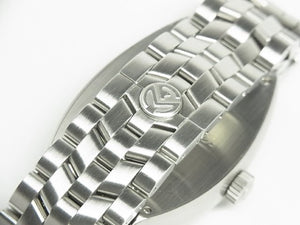 FRANCK MULLER Casablanca camouflage gray 7880CDTBR Genuine goods Mens 178448703 hannari-shop