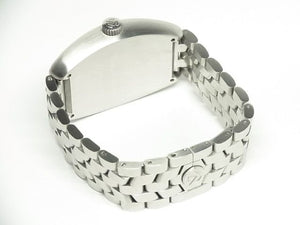 FRANCK MULLER Casablanca camouflage gray 7880CDTBR Genuine goods Mens 178448703 hannari-shop