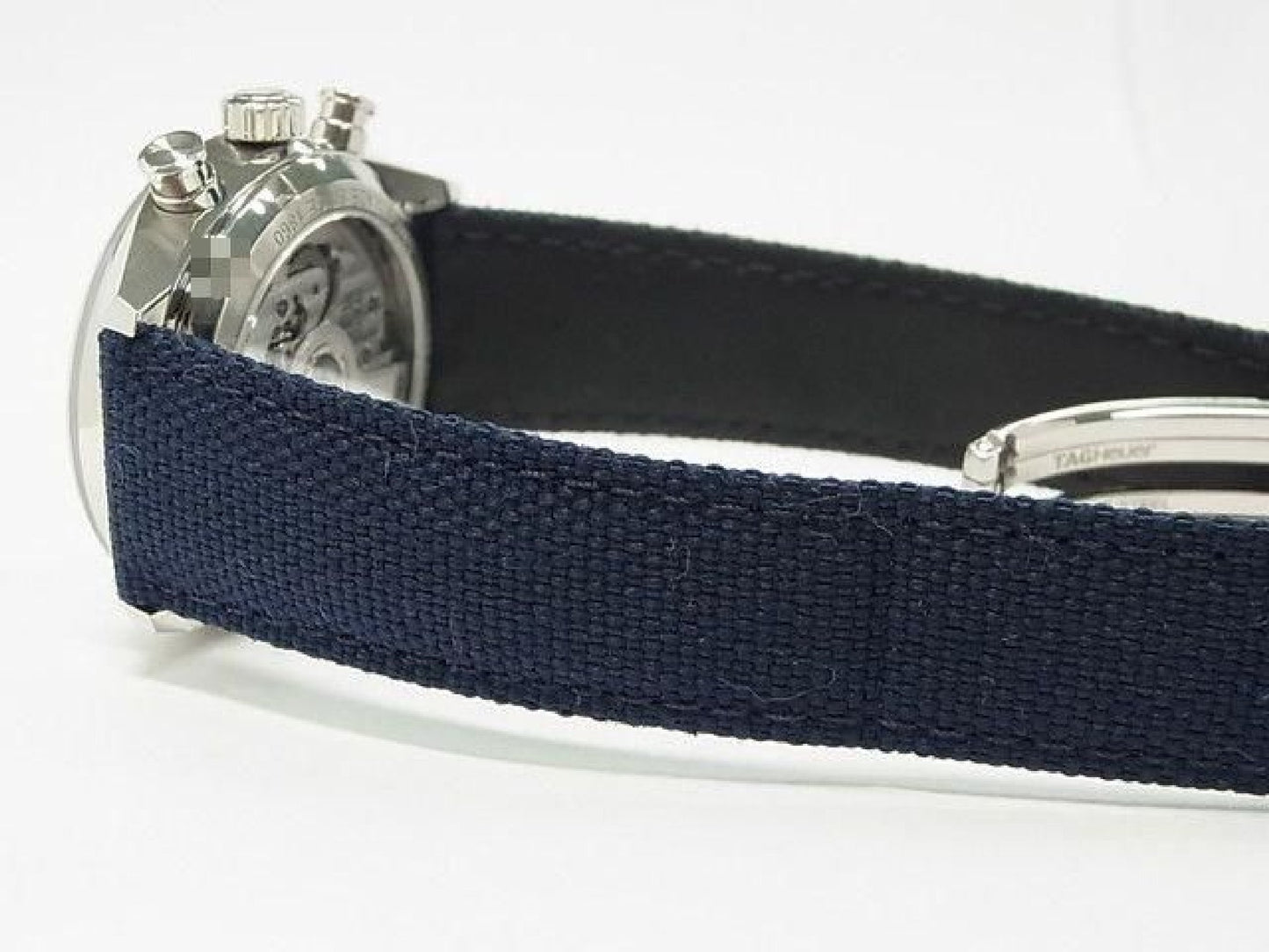 TAG HEUER Carrera Chronograph Skipper CBS2213.FN6002 Originalware Herren 180365896 hannari-shop