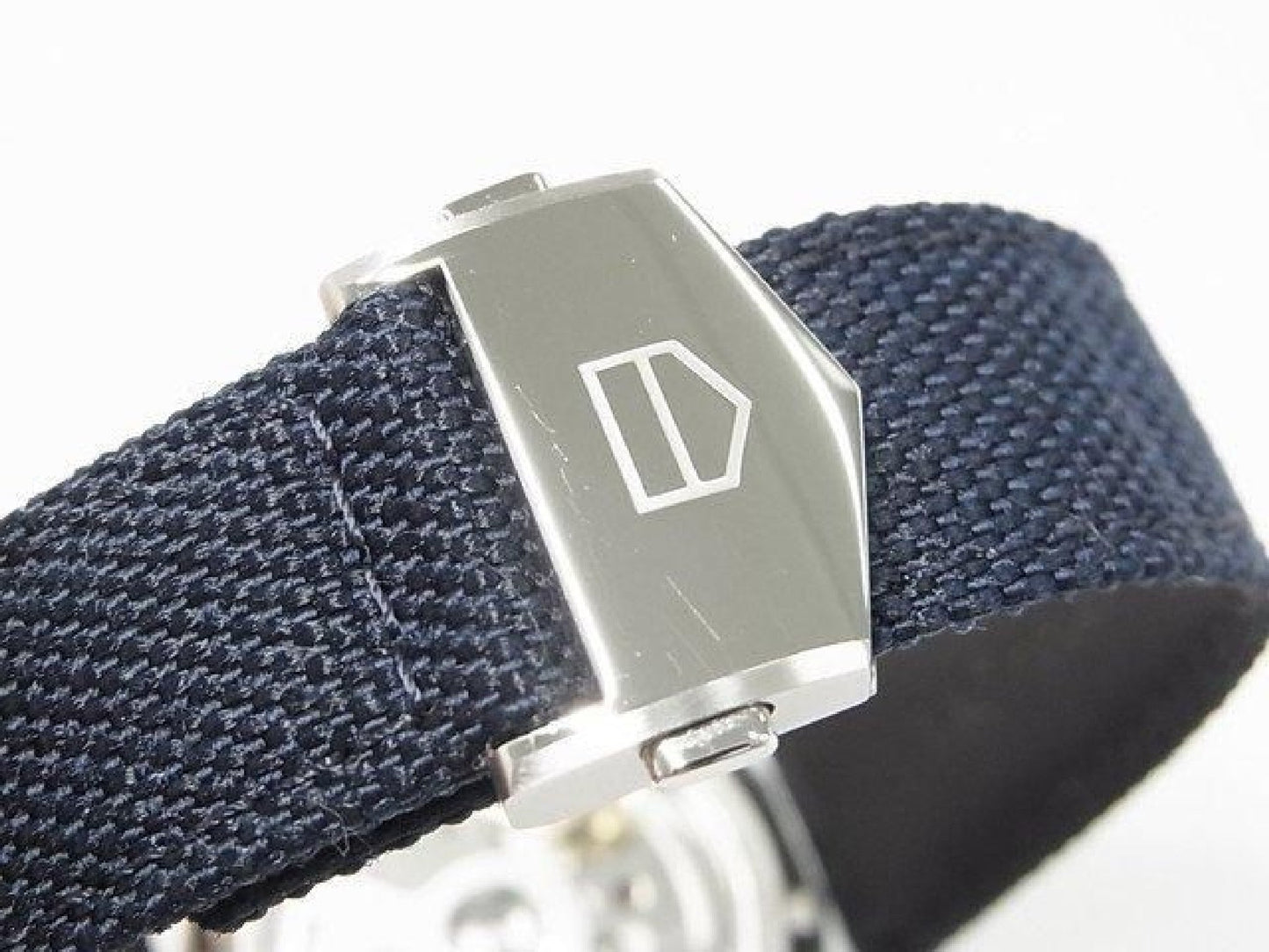 TAG HEUER Carrera Chronograph Skipper CBS2213.FN6002 Originalware Herren 180365896 hannari-shop