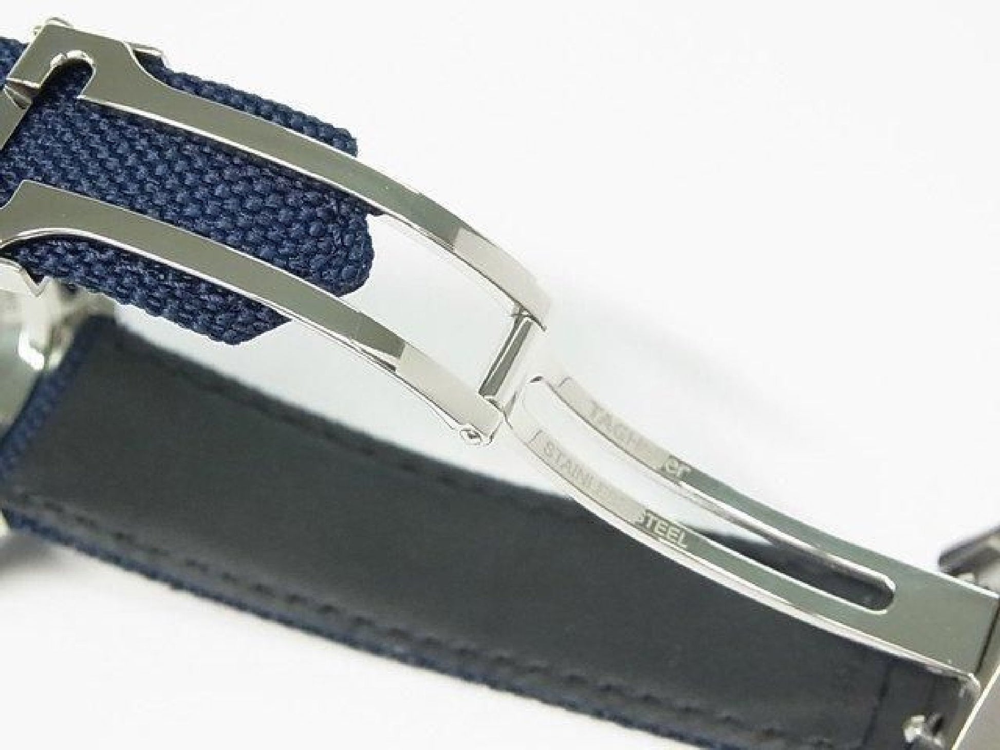 TAG HEUER Carrera Chronograph Skipper CBS2213.FN6002 Originalware Herren 180365896 hannari-shop