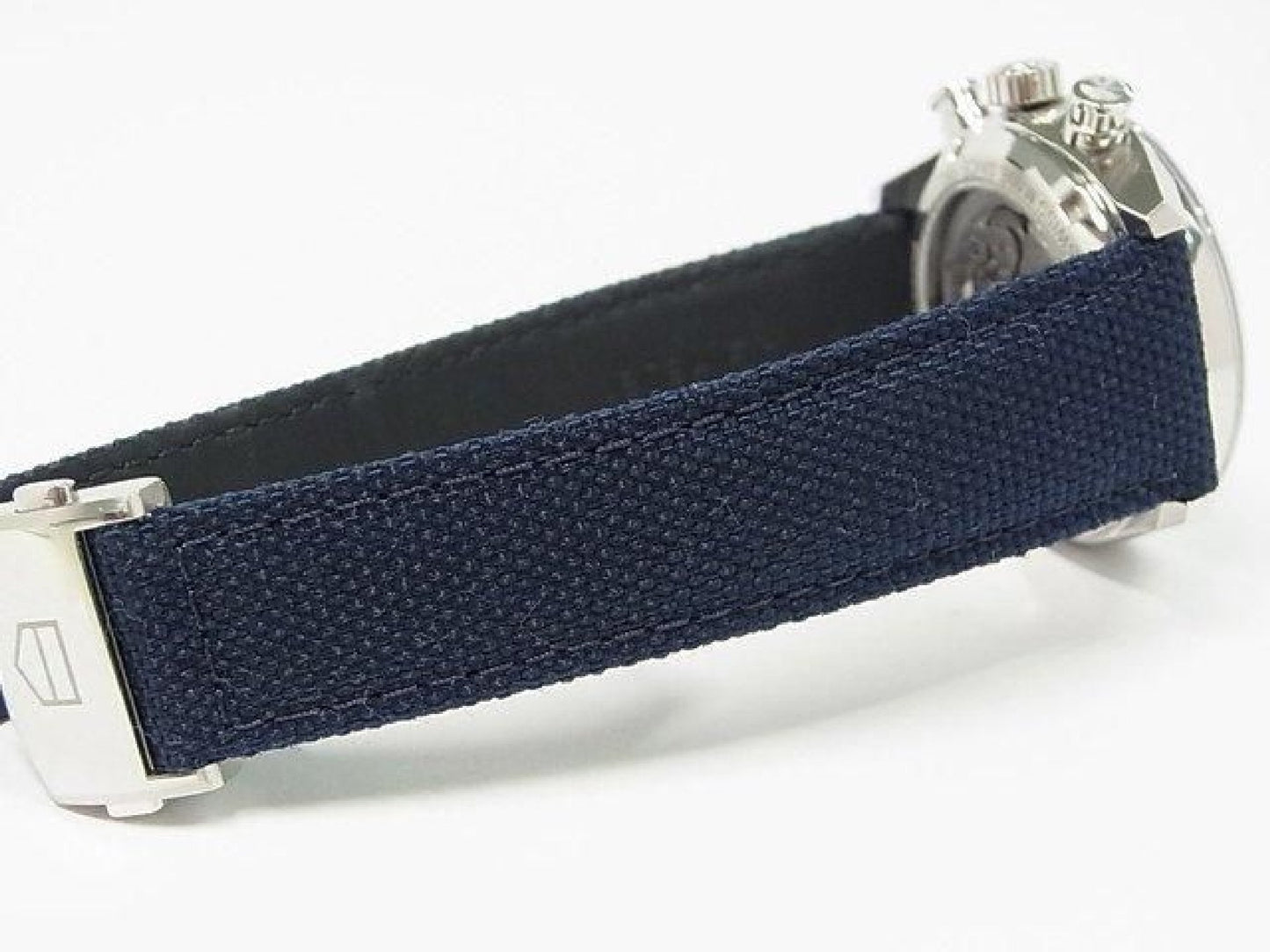 TAG HEUER Carrera Chronograph Skipper CBS2213.FN6002 Originalware Herren 180365896 hannari-shop