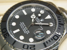 ROLEX YACHT-MASTER 42 RLX Titanium 226627 Mens 181287417 hannari-shop