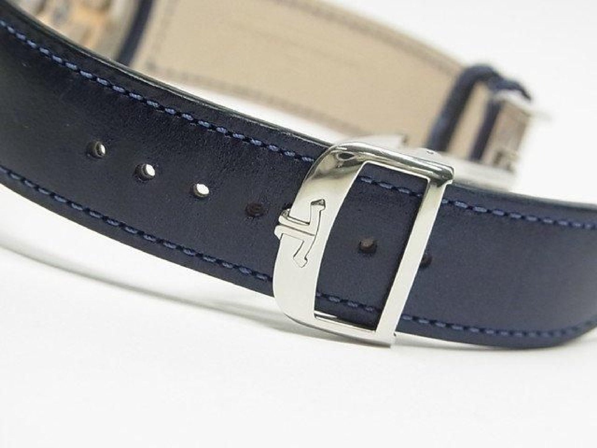 JAEGER LECOULTRE Master Control Date Q4018480 World800 Lot Limited Herren 181377761 hannari-shop