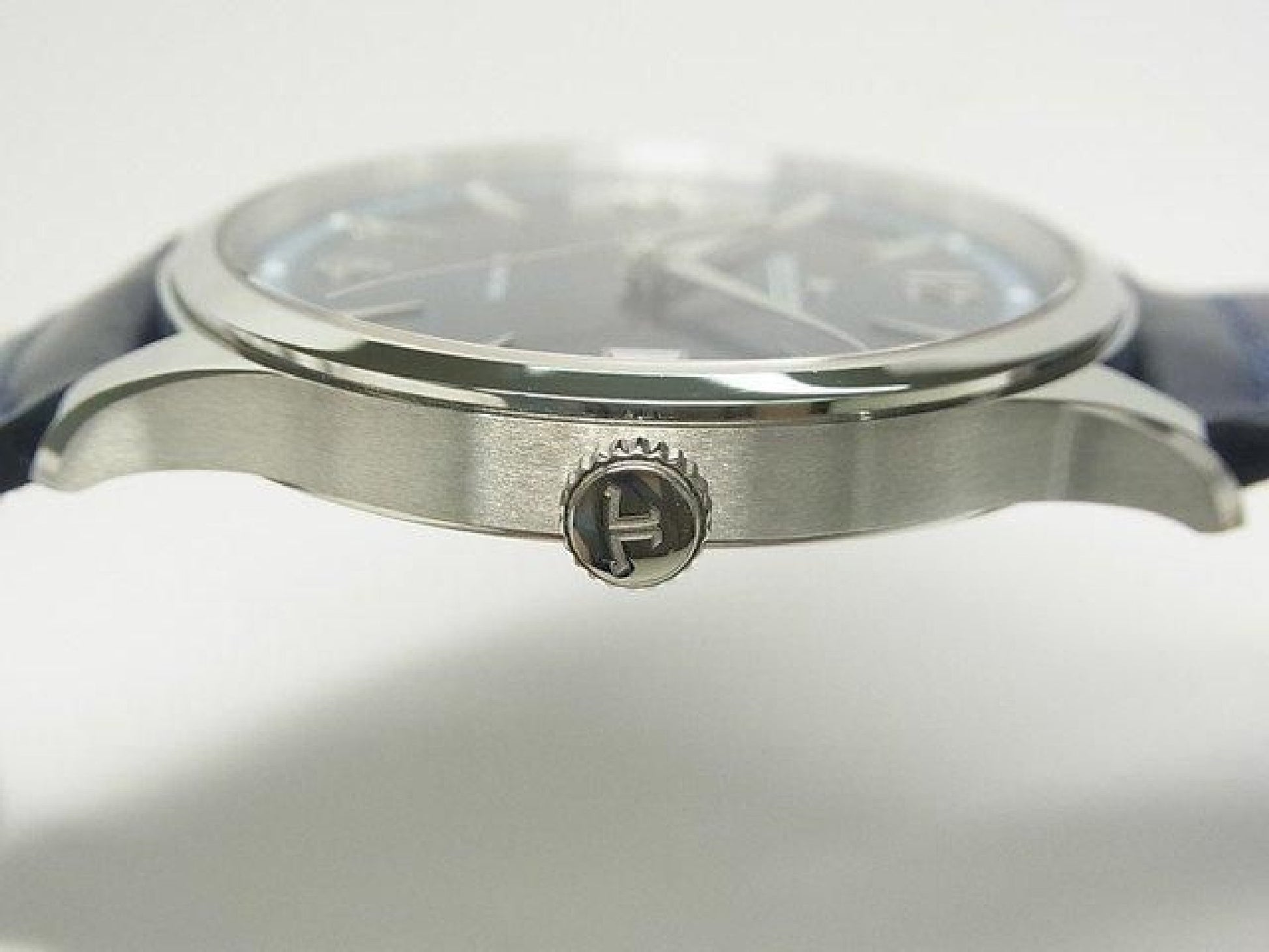 JAEGER LECOULTRE Master Control Date Q4018480 World800 Lot Limited Herren 181377761 hannari-shop