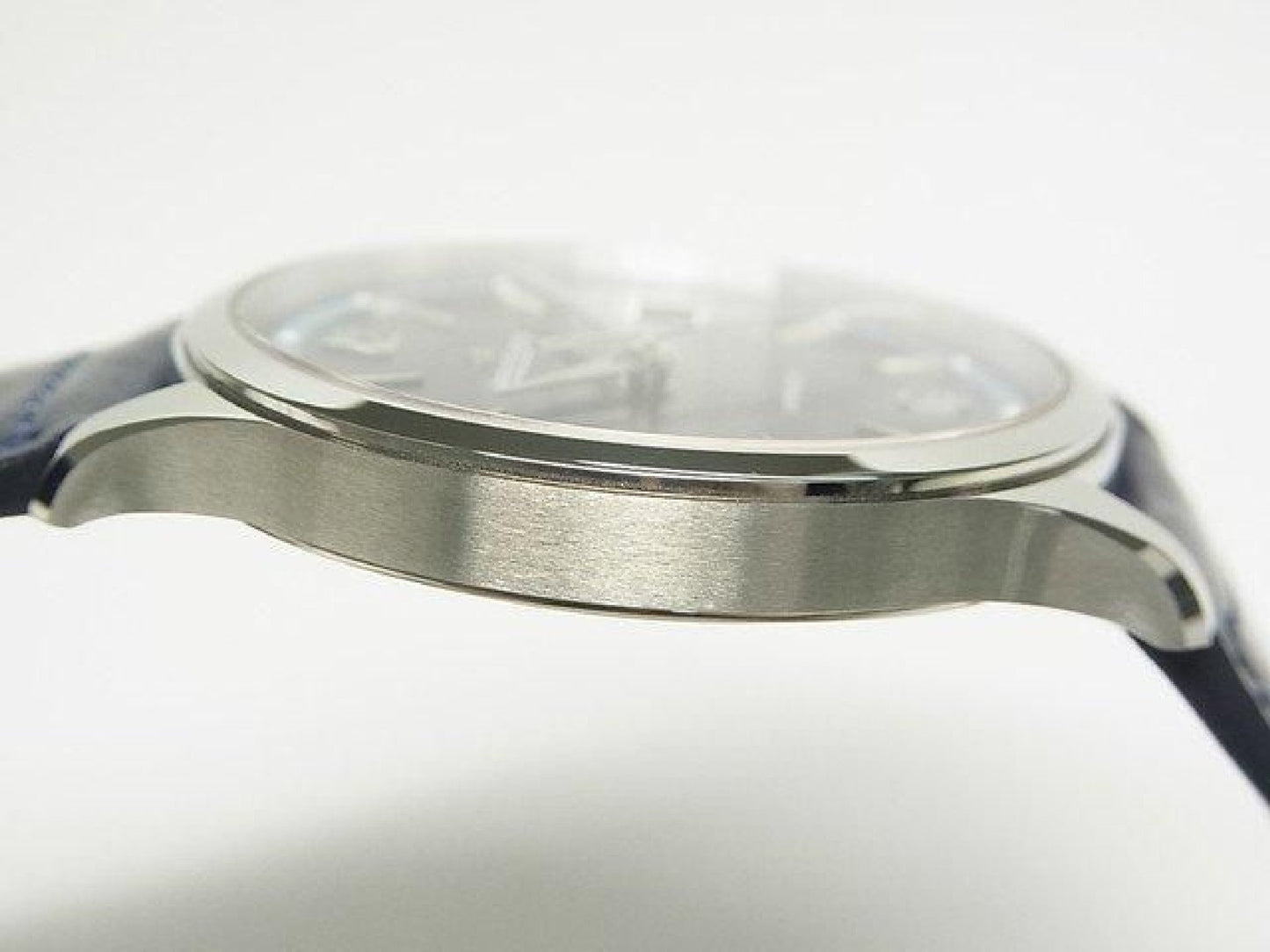 JAEGER LECOULTRE Master Control Date Q4018480 World800 Lot Limited Herren 181377761 hannari-shop