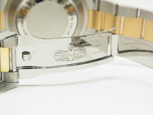ROLEX Sea-Dweller SS xYG combination 43 MM 126603 Mens 181476791 hannari-shop