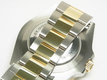 ROLEX Sea-Dweller SS xYG combination 43 MM 126603 Mens 181476791 hannari-shop