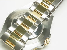 ROLEX Sea-Dweller SS xYG combination 43 MM 126603 Mens 181476791 hannari-shop