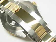 ROLEX Sea-Dweller SS xYG combination 43 MM 126603 Mens 181476791 hannari-shop