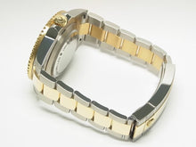 ROLEX Sea-Dweller SS xYG combination 43 MM 126603 Mens 181476791 hannari-shop