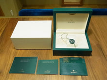 ROLEX Sea-Dweller SS xYG combination 43 MM 126603 Mens 181476791 hannari-shop