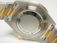 ROLEX Sea-Dweller SS xYG combination 43 MM 126603 Mens 181476791 hannari-shop