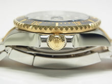 ROLEX Sea-Dweller SS xYG combination 43 MM 126603 Mens 181476791 hannari-shop