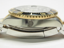 ROLEX Sea-Dweller SS xYG combination 43 MM 126603 Mens 181476791 hannari-shop