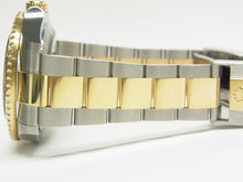 ROLEX Sea-Dweller SS xYG combination 43 MM 126603 Mens 181476791 hannari-shop