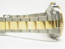 ROLEX Sea-Dweller SS xYG combination 43 MM 126603 Mens 181476791 hannari-shop