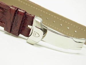 TUDOR /  Prince date Prince Date Chronograph tiger Wine red 79280P Mens 181490121 hannari-shop