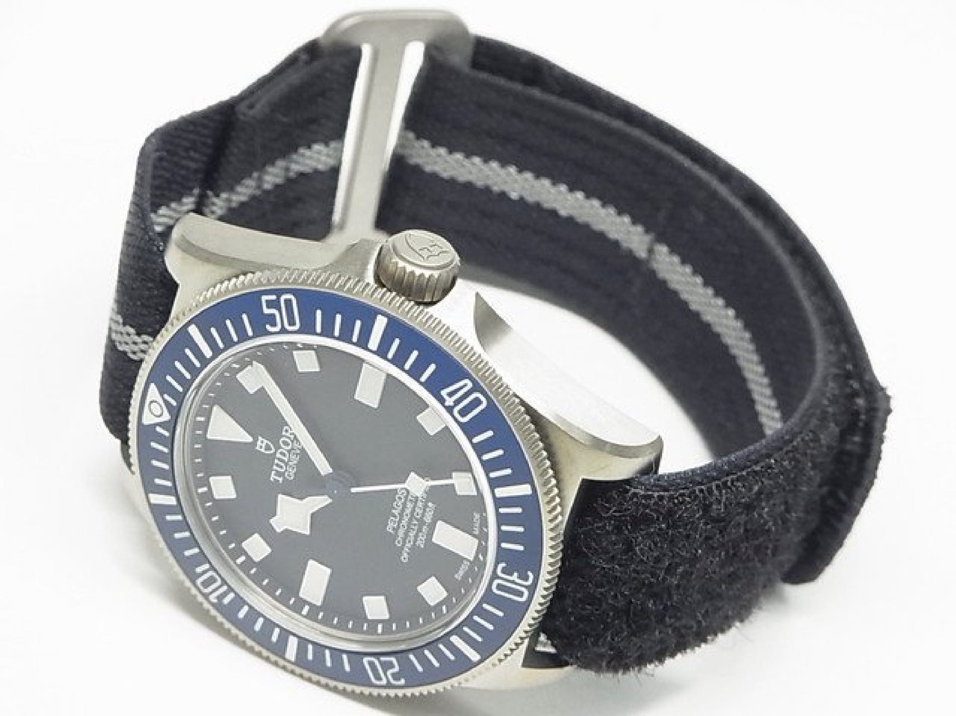 TUDOR Pelagos FXD Titan 25707B/24 Herren 181855963 hannari-shop