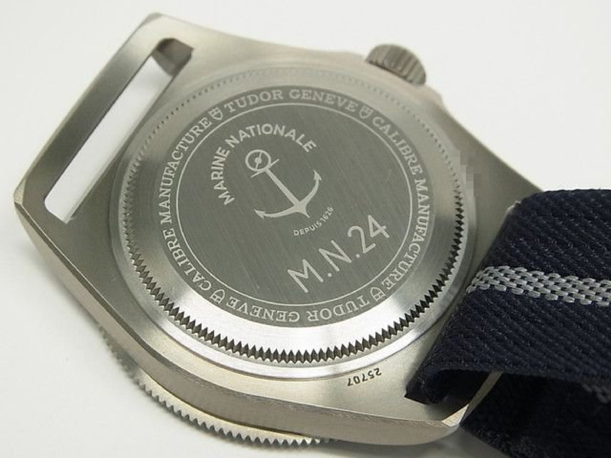 TUDOR Pelagos FXD Titan 25707B/24 Herren 181855963 hannari-shop