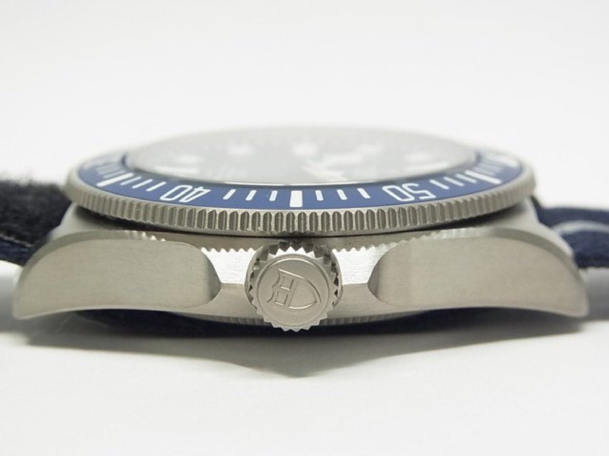 TUDOR Pelagos FXD Titan 25707B/24 Herren 181855963 hannari-shop
