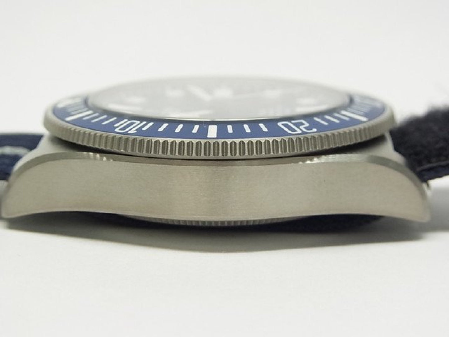 TUDOR Pelagos FXD Titan 25707B/24 Herren 181855963 hannari-shop