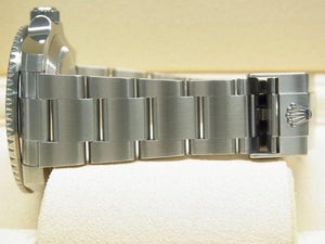 ROLEX Submariner date black 116610LN Genuine goods Mens 181944841 hannari-shop