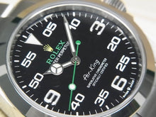 ROLEX Air-King 40 MM 126900 '23 purchased Mens 182102581 hannari-shop