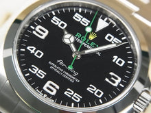 ROLEX Air-King 40 MM 126900 '23 purchased Mens 182102581 hannari-shop