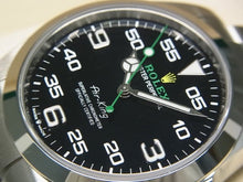 ROLEX Air-King 40 MM 126900 '23 purchased Mens 182102581 hannari-shop