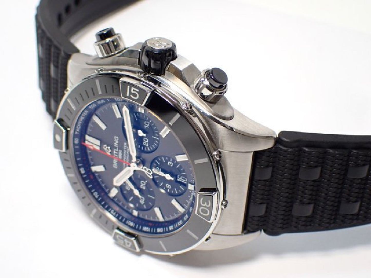 BREITLING Super Chrono Mat B01 44 '23 Herren 182405256 hannari-shop