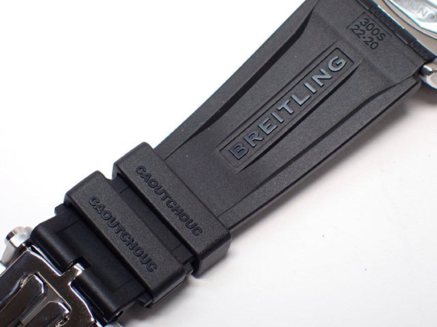 BREITLING Super Chrono Mat B01 44 '23 Herren 182405256 hannari-shop