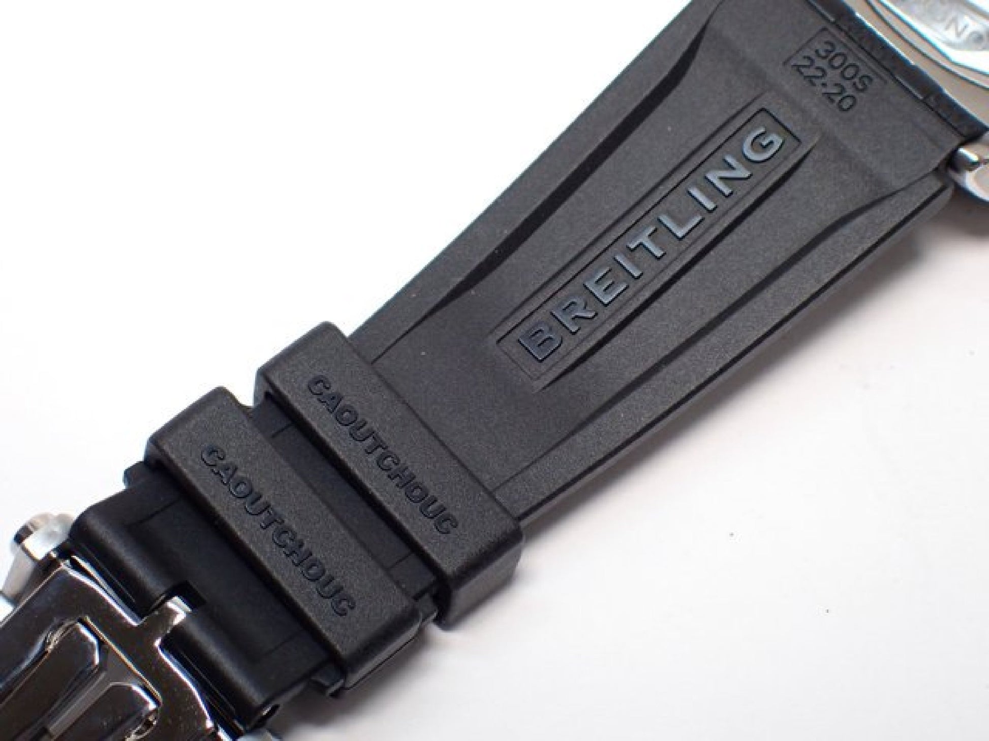BREITLING Super Chrono Mat B01 44 '23 Herren 182405256 hannari-shop