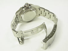ROLEX Submariner date green bezel 16610LV M series Mens 182406440 hannari-shop