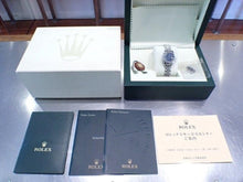 ROLEX Womens Datejust blue Dial 10P diamond 179174G D series Womens 182545305 hannari-shop
