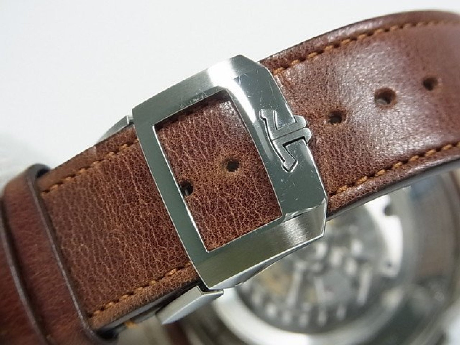 JAEGER LECOULTRE Polaris Chronograph WT Q905T471 Originalware Herren 182698326 hannari-shop