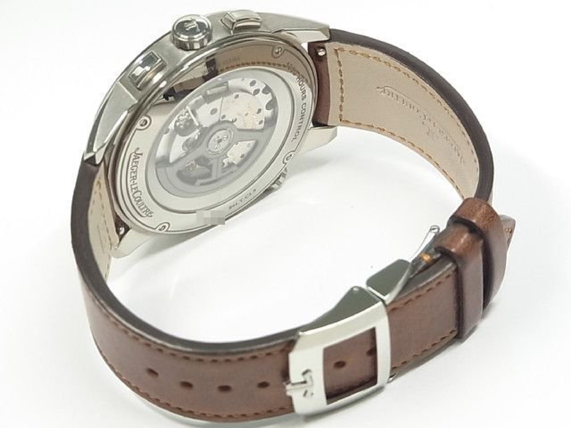 JAEGER LECOULTRE Polaris Chronograph WT Q905T471 Originalware Herren 182698326 hannari-shop
