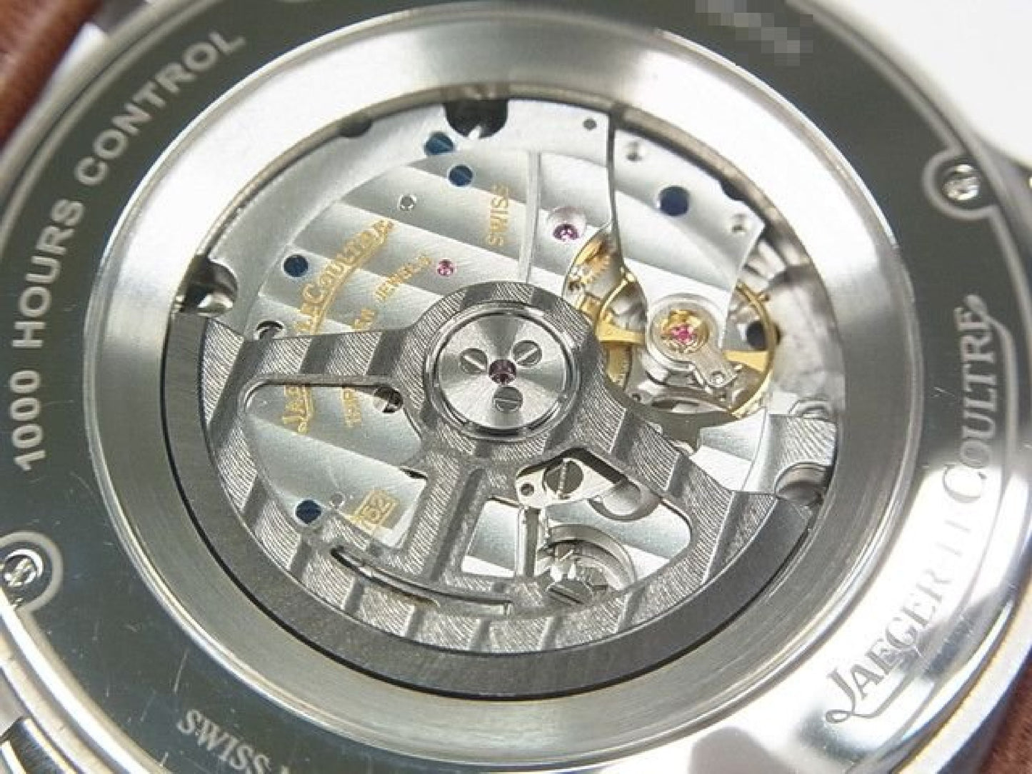 JAEGER LECOULTRE Polaris Chronograph WT Q905T471 Originalware Herren 182698326 hannari-shop