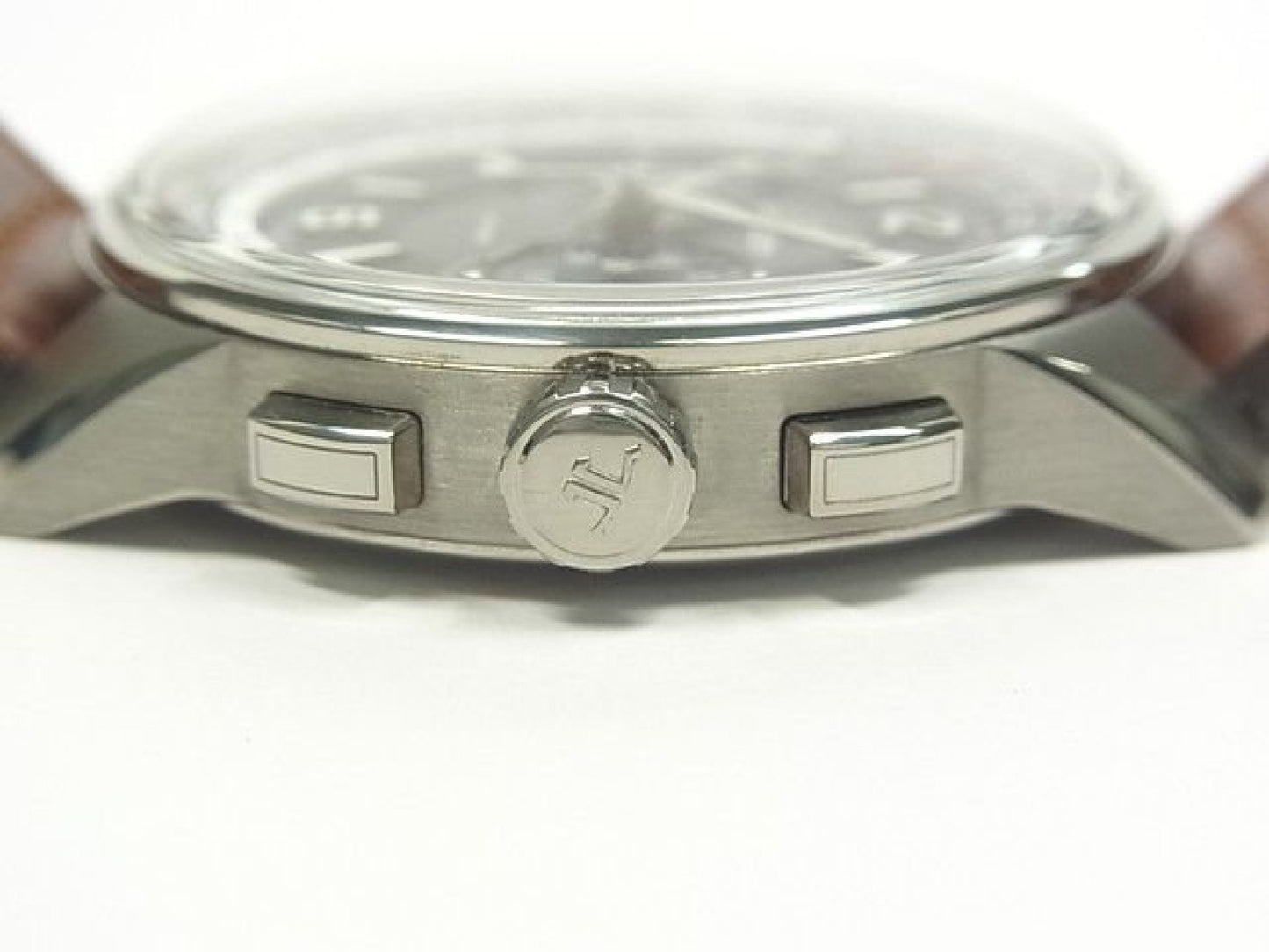 JAEGER LECOULTRE Polaris Chronograph WT Q905T471 Originalware Herren 182698326 hannari-shop