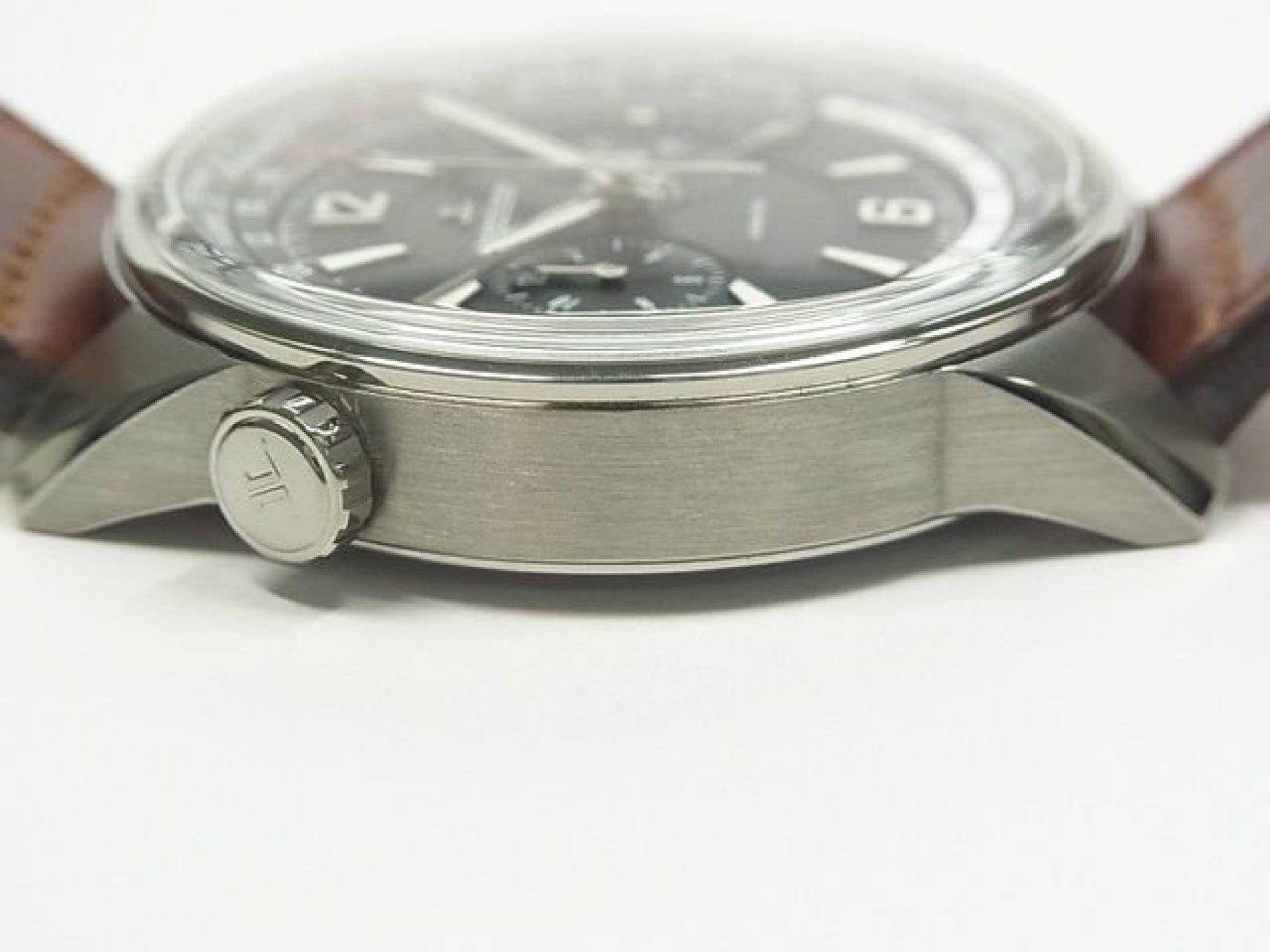JAEGER LECOULTRE Polaris Chronograph WT Q905T471 Originalware Herren 182698326 hannari-shop