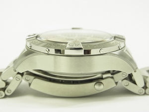BREITLING Avenger B01 Chronograph 44 AB0147101A1A1 Mens 183047097 hannari-shop