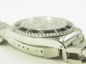 ROLEX Submariner No-Date 14060M K series Mens 183055338 hannari-shop