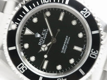 ROLEX Submariner No-Date 14060M K series Mens 183055338 hannari-shop