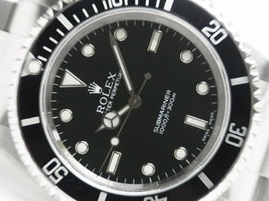 ROLEX Submariner No-Date 14060M K series Mens 183055338 hannari-shop