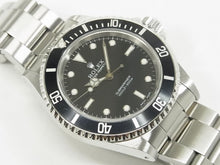 ROLEX Submariner No-Date 14060M K series Mens 183055338 hannari-shop