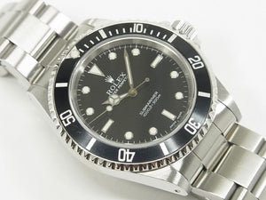 ROLEX Submariner No-Date 14060M K series Mens 183055338 hannari-shop